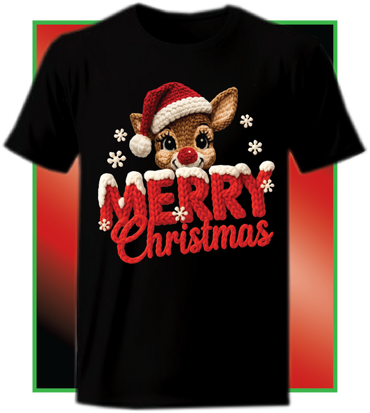 MERRY CHRISTMAS DEAR