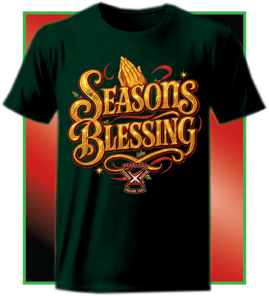 SEASONS BLESSING